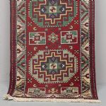 1114 3174 ORIENTAL RUG